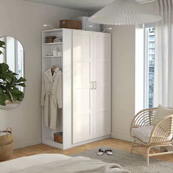 IKEA, дополнительный ракурс