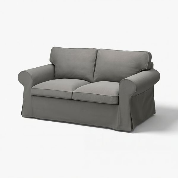 IKEA, дополнительный ракурс - схема-чертеж с размерами