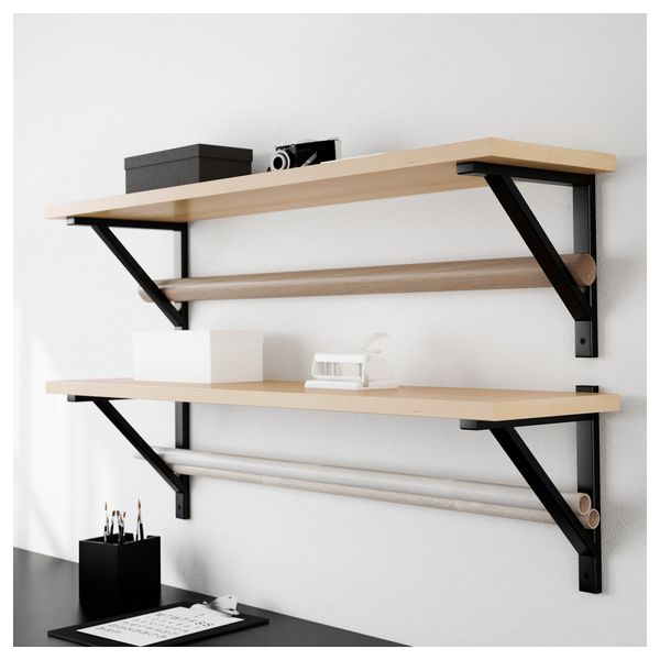 IKEA, дополнительный ракурс