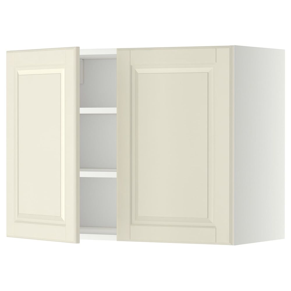 IKEA, вид спереди - схема-чертеж с размерами