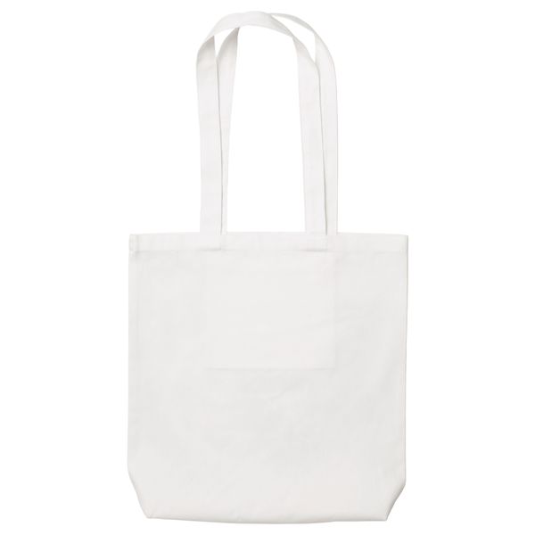 Сумка СТУНСИГ, волк (40x44 см) - схема-чертеж с размерами