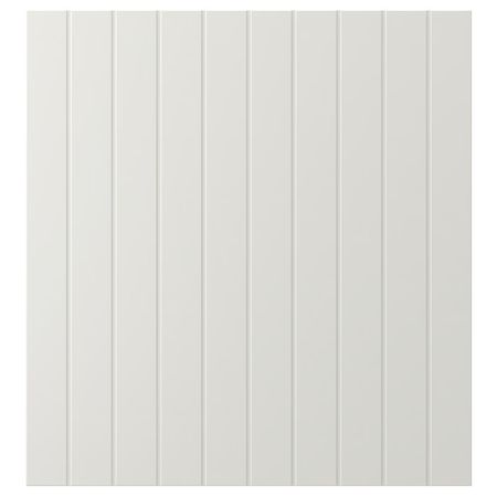 SUTTERVIKEN Дверь - белый 60x64 см