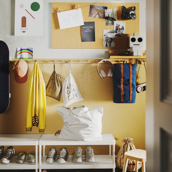 IKEA, дополнительный ракурс