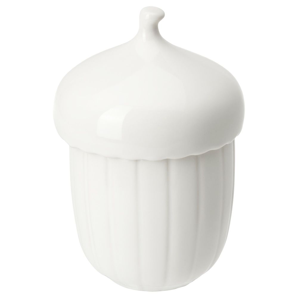 IKEA, вид спереди - схема-чертеж с размерами