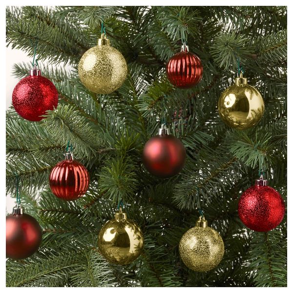 IKEA, дополнительный ракурс - схема-чертеж с размерами