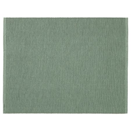 Салфетка под приборы, темно-зеленый, 35x45 см IKEA МЭРИТ 603.541.59