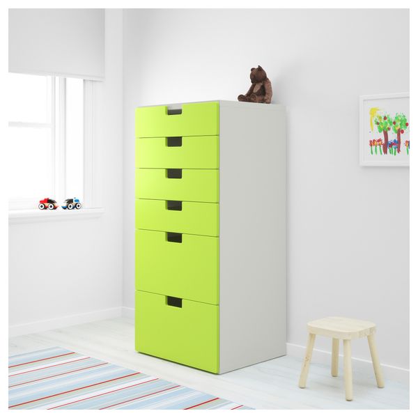 IKEA, дополнительный ракурс