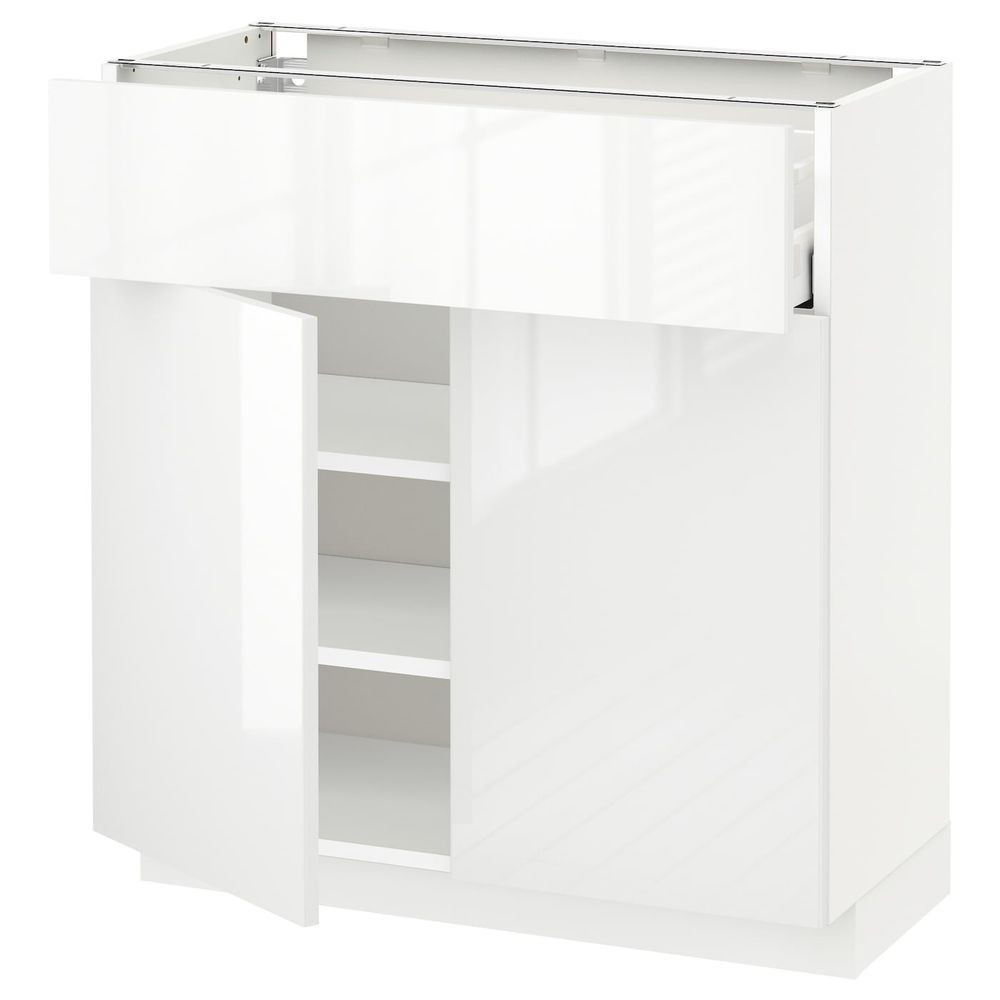 IKEA, вид спереди
