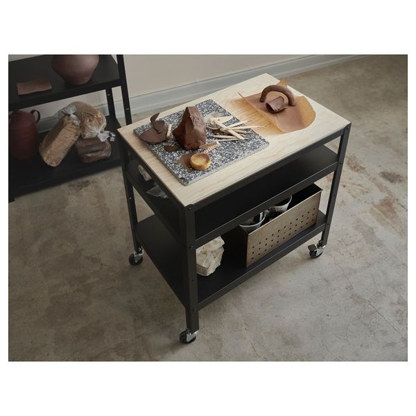 IKEA, дополнительный ракурс