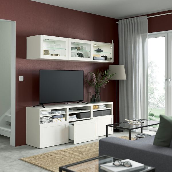 IKEA в интерьере