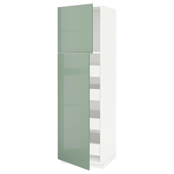 IKEA, дополнительный ракурс - схема-чертеж с размерами