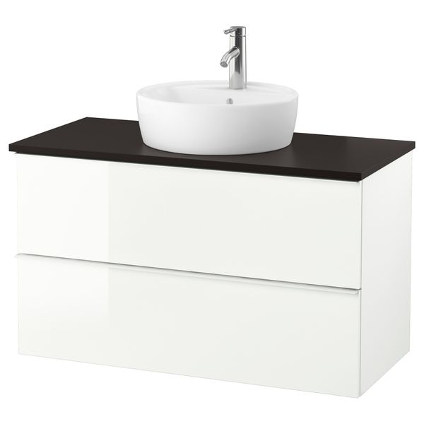 IKEA, вид спереди