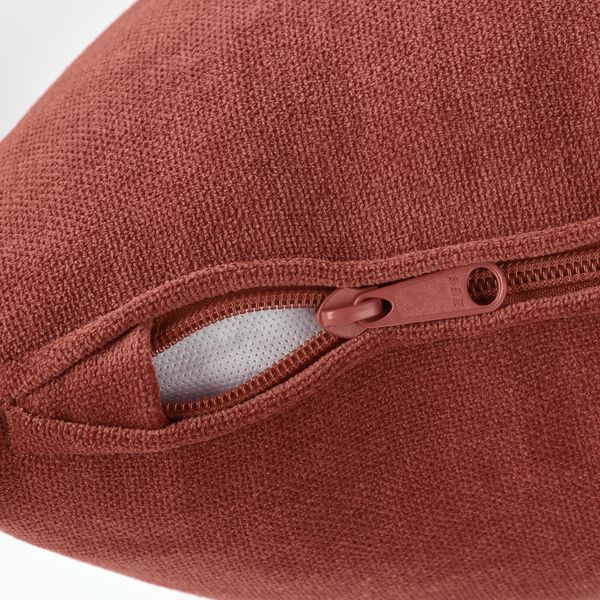 Секция 2-местного дивана-кровати, Ljungen светло-красный IKEA GRÖNLID 094.189.23 - схема-чертеж с размерами