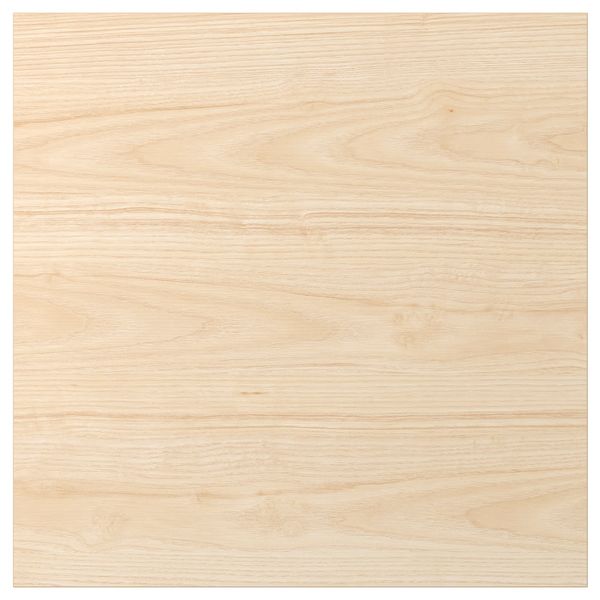 ASKERSUND Дверь - под светлый ясень 60x60 см - фото 1