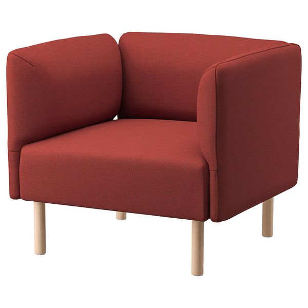 IKEA, вид спереди