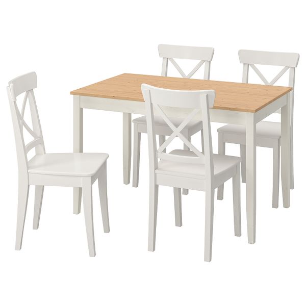 IKEA, вид спереди