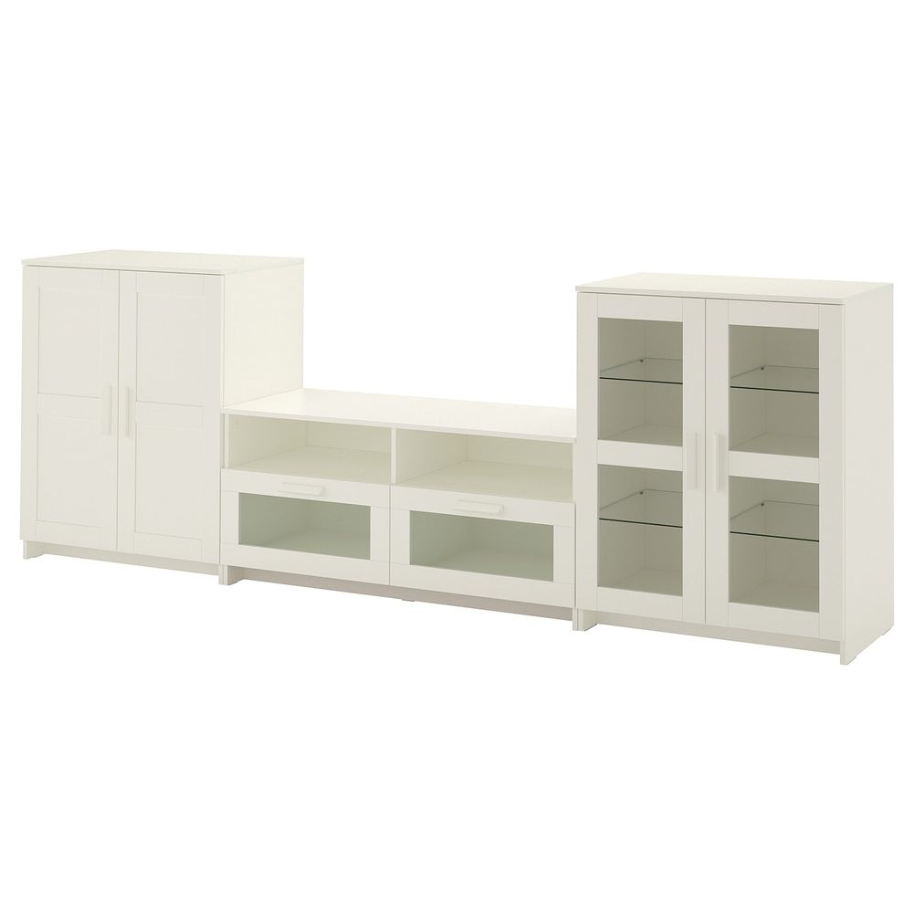 IKEA в интерьере