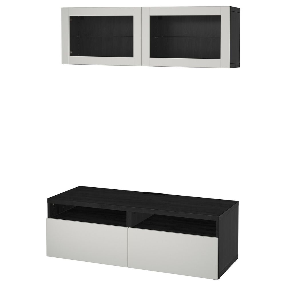 IKEA в интерьере