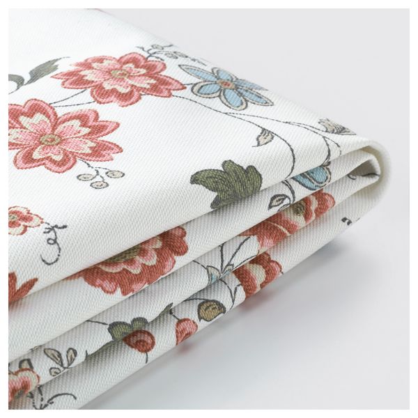 Чехол кресла ЭННИЛУНД, Видеслунд разноцветный - фото 1