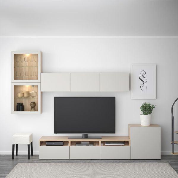 IKEA в интерьере