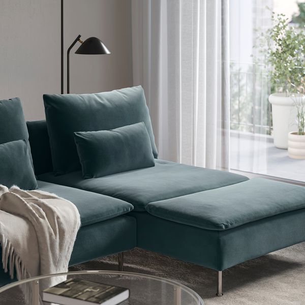 IKEA, дополнительный ракурс