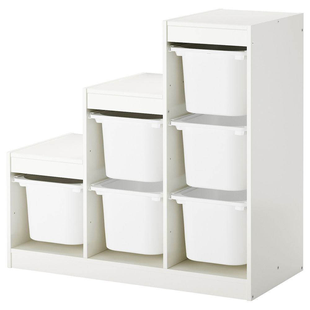 IKEA, вид спереди
