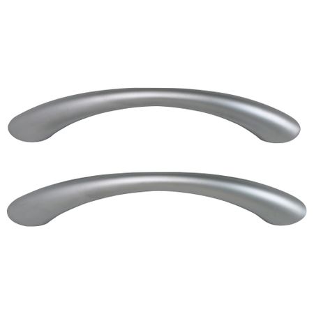 Ручка ТАГ, матов хромирован покрытие