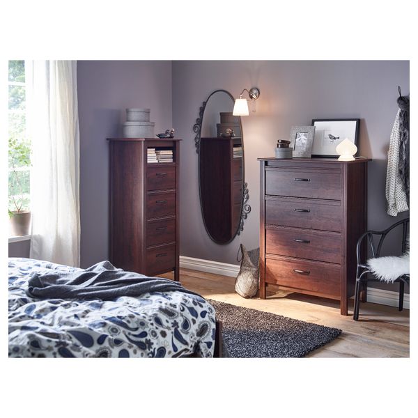 IKEA, дополнительный ракурс - схема-чертеж с размерами