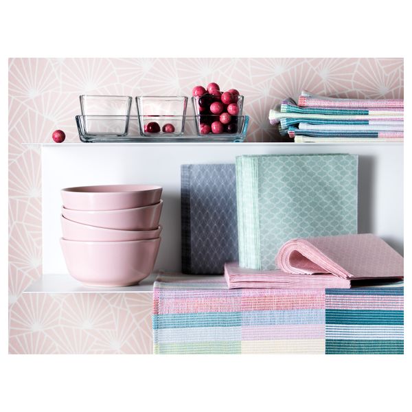 IKEA, дополнительный ракурс - схема-чертеж с размерами