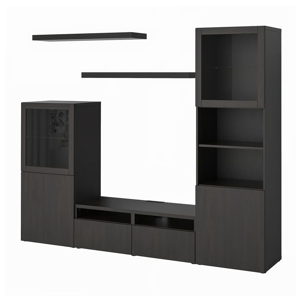 IKEA, вид спереди