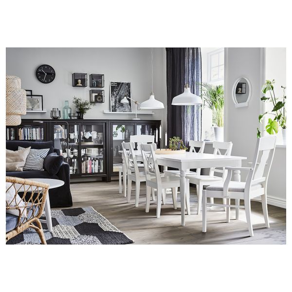 IKEA, дополнительный ракурс