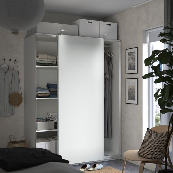 IKEA, дополнительный ракурс