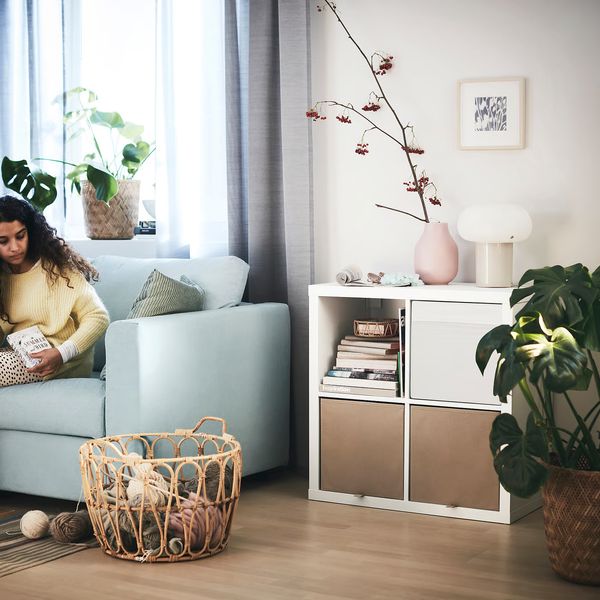 IKEA, дополнительный ракурс