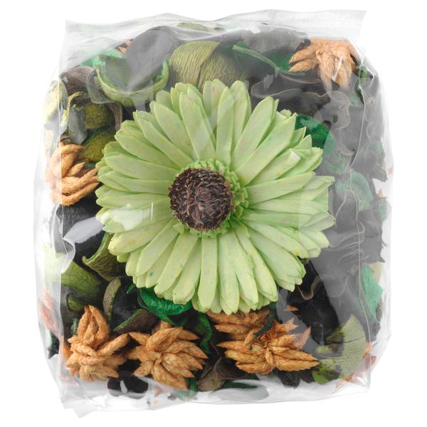 Цветочная отдушка ДОФТА, ароматический, зеленый - фото 1