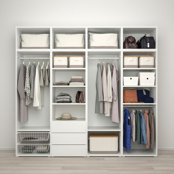 IKEA, дополнительный ракурс
