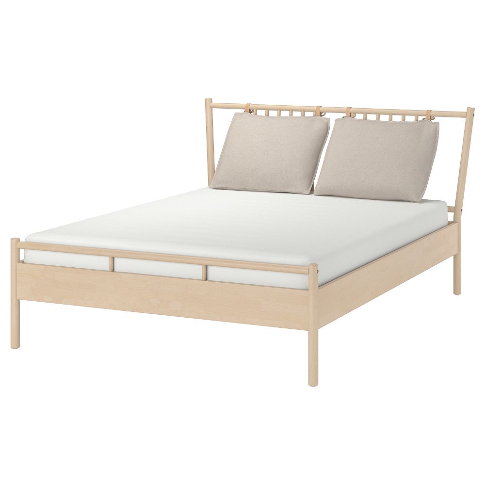 IKEA, вид спереди