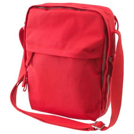 Сумка ФОРЕНКЛА, красный (8 л)