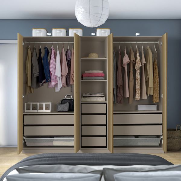 IKEA, дополнительный ракурс