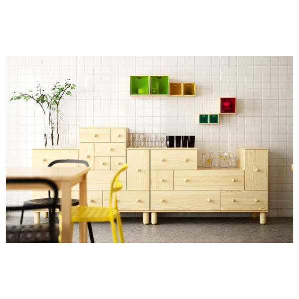 IKEA, дополнительный ракурс