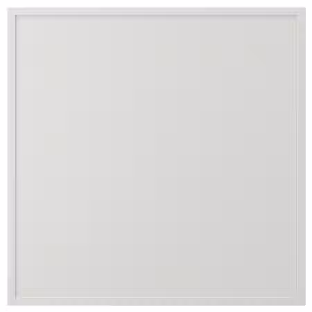 ASPUDDEN Дверь - светло-серый 60x60 см