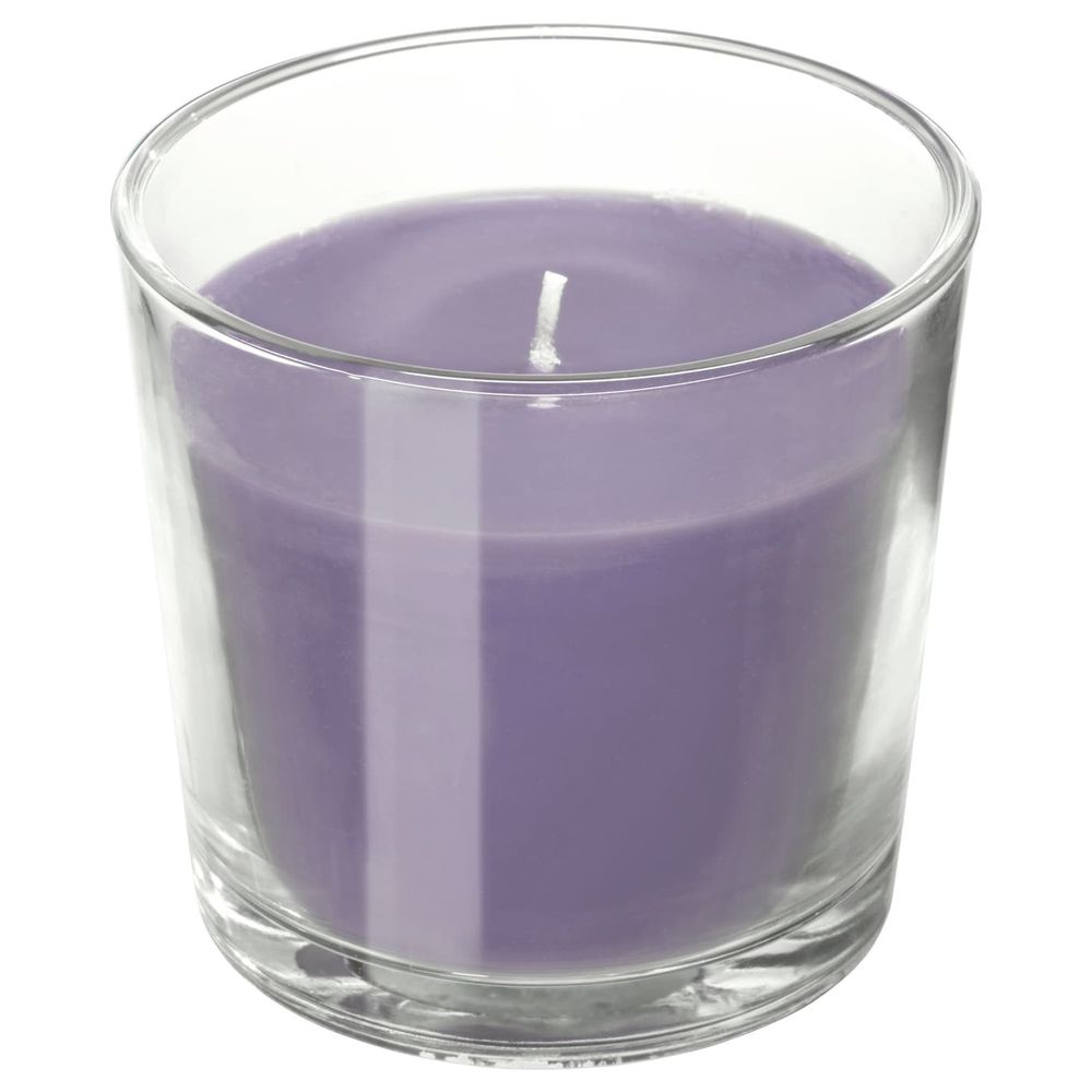 IKEA, вид спереди