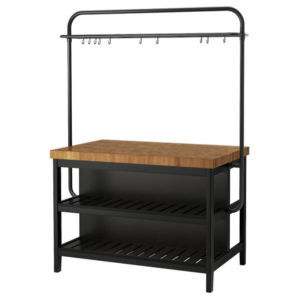 IKEA, вид спереди