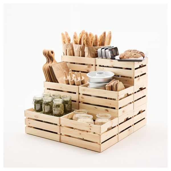 IKEA, дополнительный ракурс