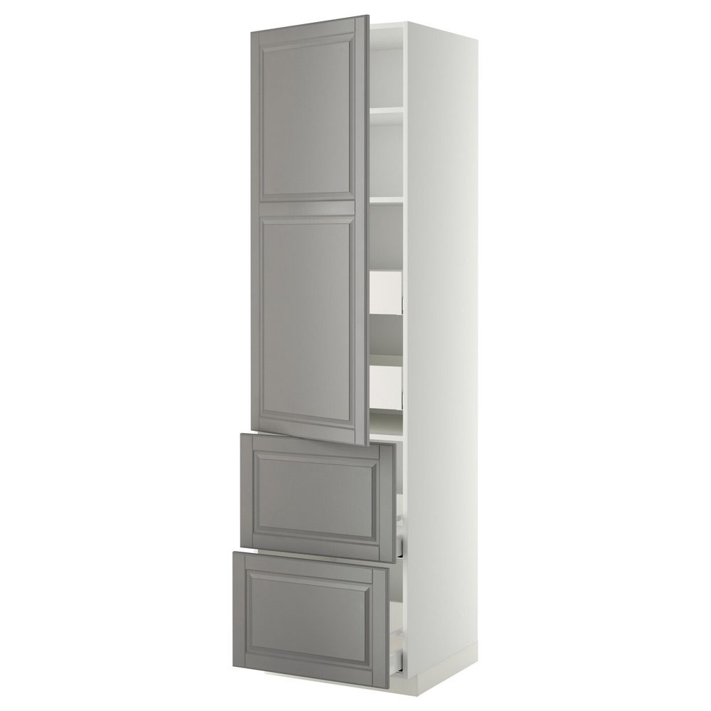 IKEA, вид спереди