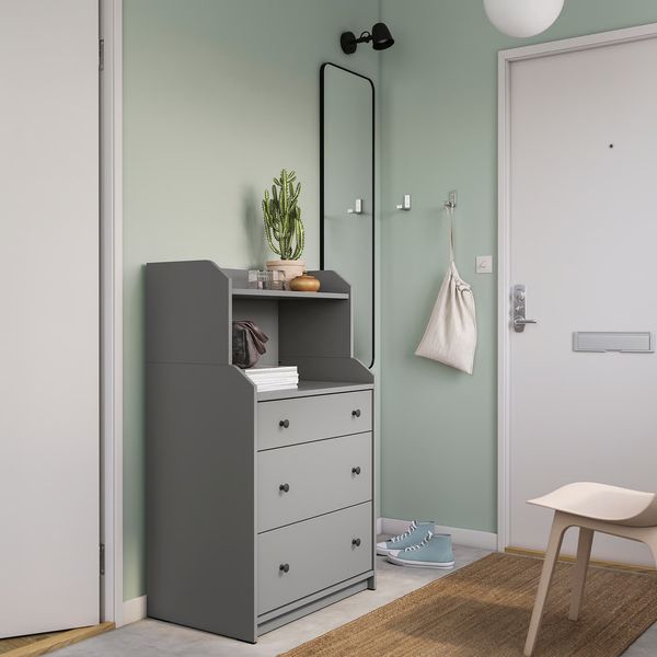 IKEA, дополнительный ракурс