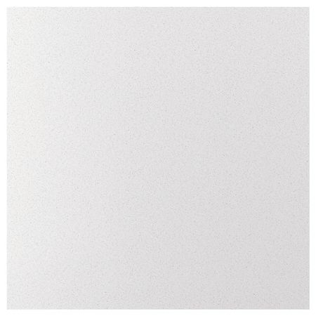 RÅHULT Настенная панель под заказ - белый под минерал/кварц 1 м²x1.2 см