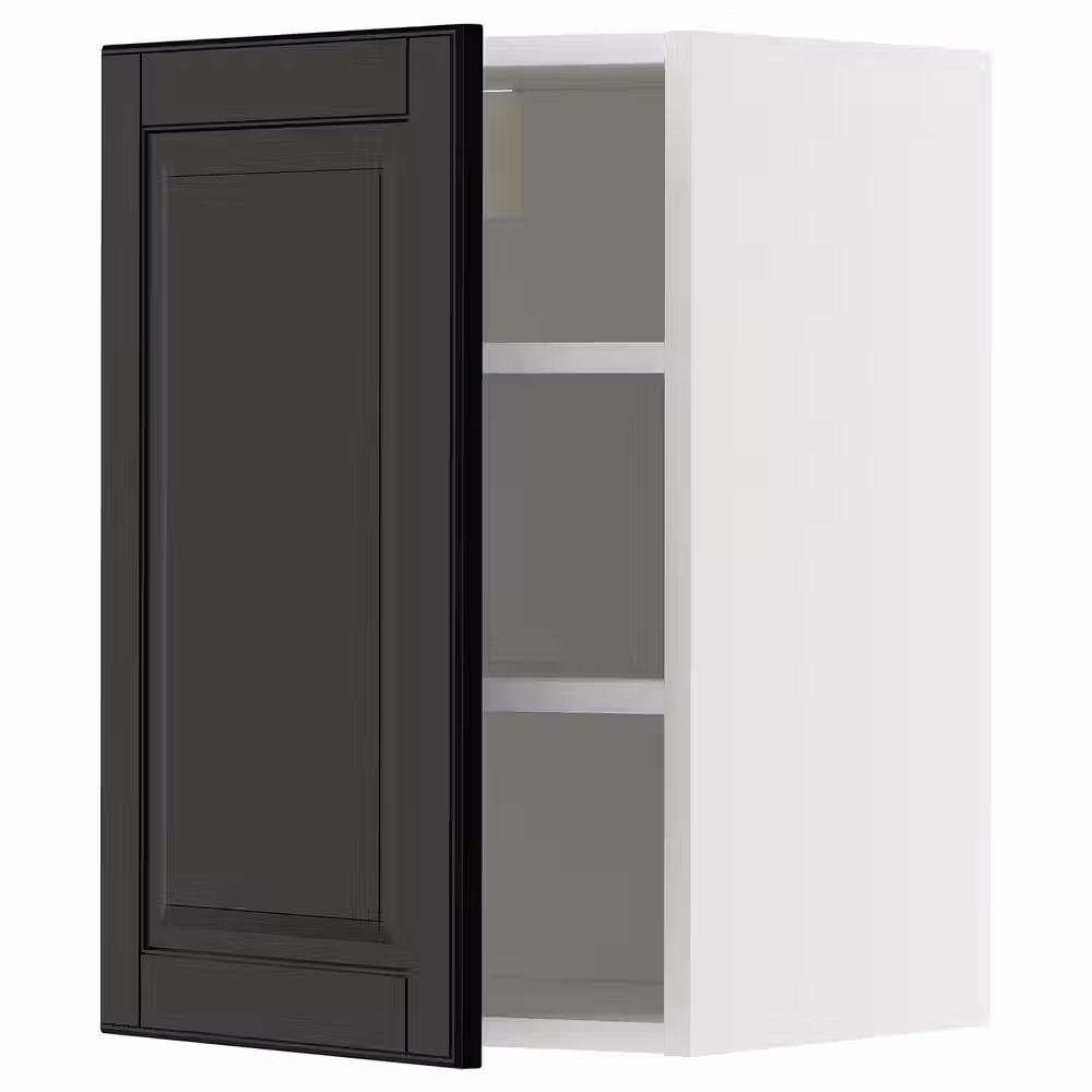 IKEA, вид спереди