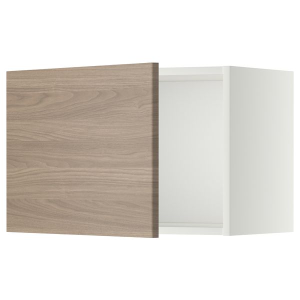 IKEA, вид спереди - схема-чертеж с размерами