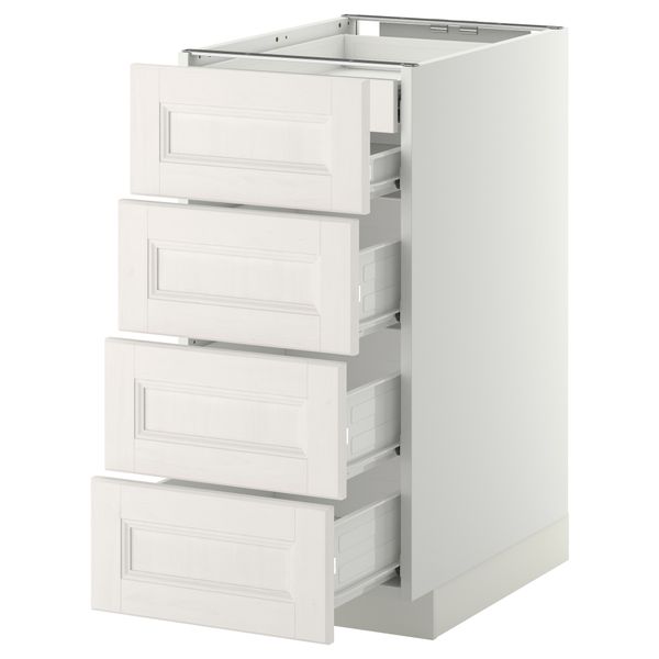 IKEA, вид спереди