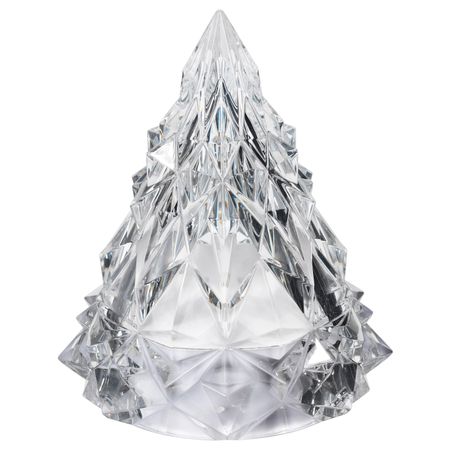 Декоративная подсветка, светодиоды, с батарейным питанием 11 см IKEA KÖLDKNÄPP КЁЛДКНЭПП 804.703.51